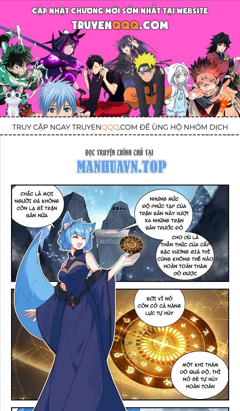 đọc truyện Đấu La Đại Lục 5 - Đường Tam Trùng Sinh Chương 163 ảnh 3 tại Thiên Thai Truyện