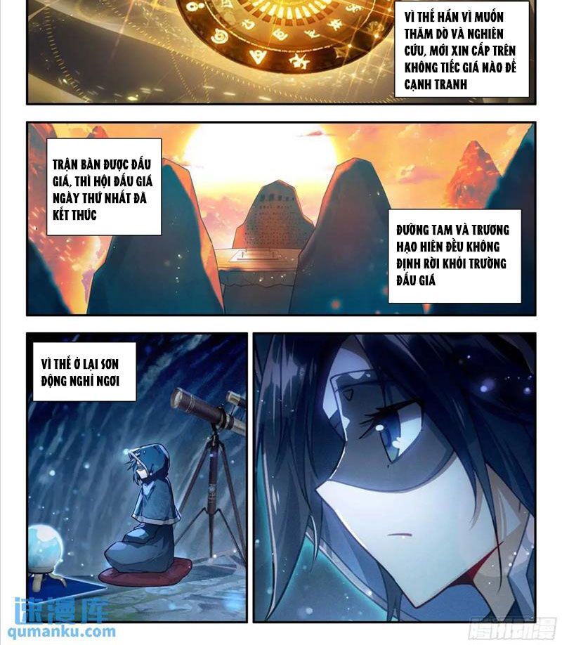 đọc truyện Đấu La Đại Lục 5 - Đường Tam Trùng Sinh Chương 163 ảnh 12 tại Thiên Thai Truyện