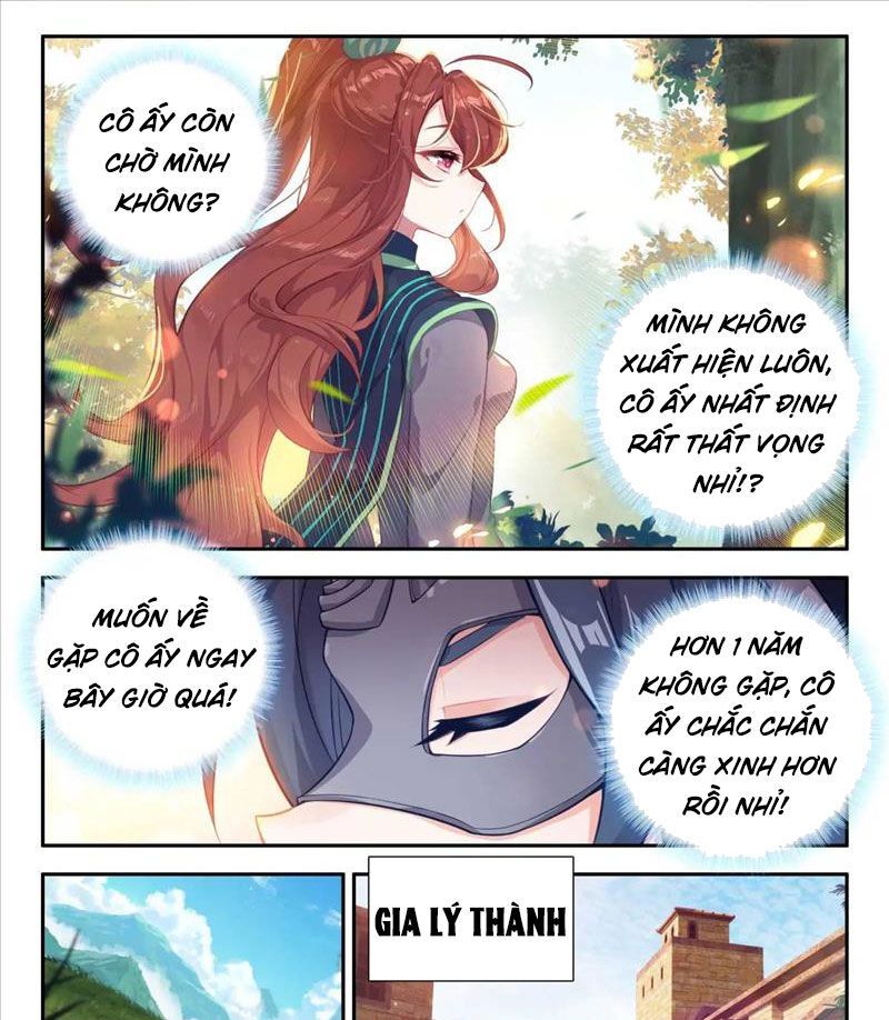 đọc truyện Đấu La Đại Lục 5 - Đường Tam Trùng Sinh Chương 163 ảnh 13 tại Thiên Thai Truyện