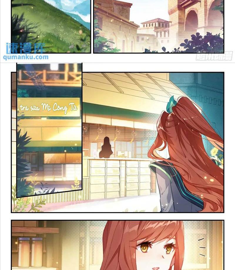 đọc truyện Đấu La Đại Lục 5 - Đường Tam Trùng Sinh Chương 163 ảnh 14 tại Thiên Thai Truyện