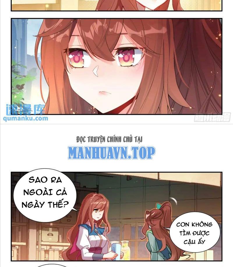 đọc truyện Đấu La Đại Lục 5 - Đường Tam Trùng Sinh Chương 163 ảnh 15 tại Thiên Thai Truyện