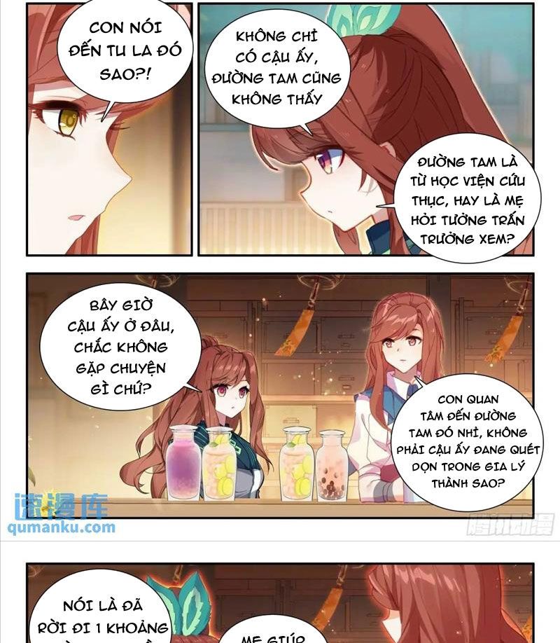 đọc truyện Đấu La Đại Lục 5 - Đường Tam Trùng Sinh Chương 163 ảnh 16 tại Thiên Thai Truyện