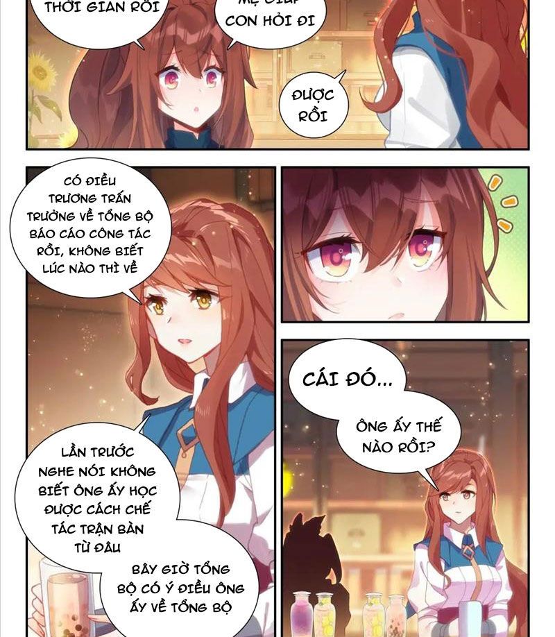 đọc truyện Đấu La Đại Lục 5 - Đường Tam Trùng Sinh Chương 163 ảnh 17 tại Thiên Thai Truyện