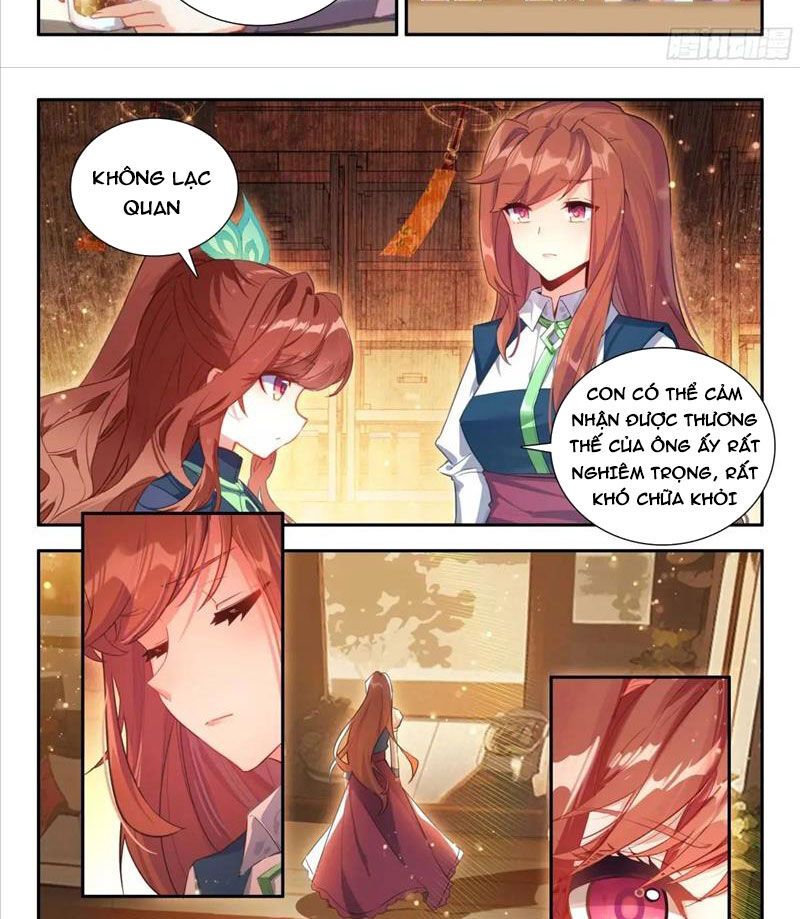 đọc truyện Đấu La Đại Lục 5 - Đường Tam Trùng Sinh Chương 163 ảnh 18 tại Thiên Thai Truyện