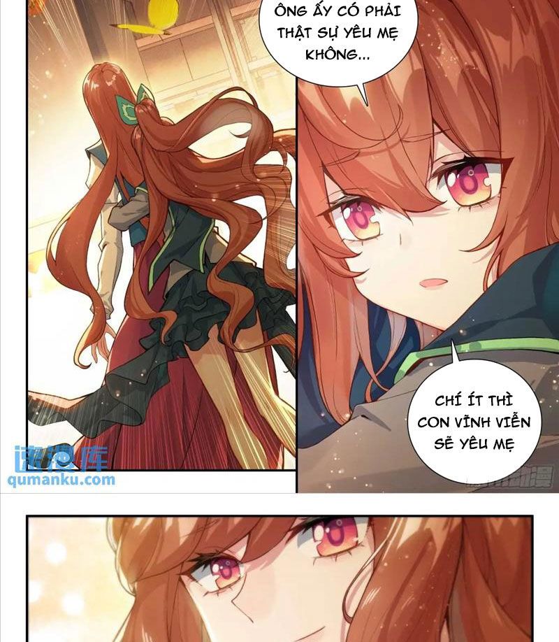 đọc truyện Đấu La Đại Lục 5 - Đường Tam Trùng Sinh Chương 163 ảnh 21 tại Thiên Thai Truyện