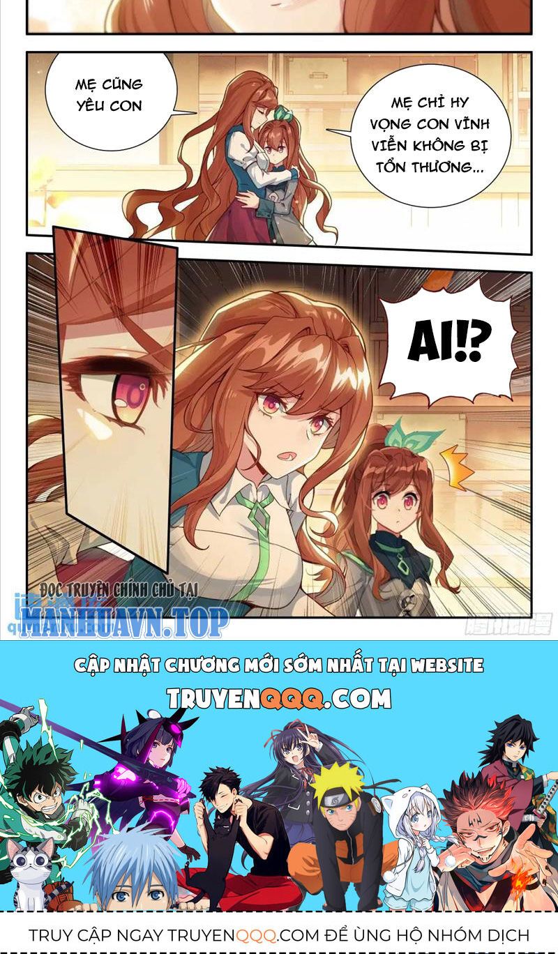 đọc truyện Đấu La Đại Lục 5 - Đường Tam Trùng Sinh Chương 163 ảnh 22 tại Thiên Thai Truyện