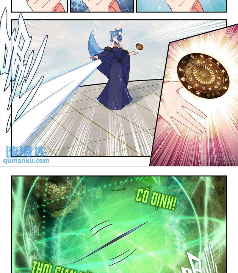 đọc truyện Đấu La Đại Lục 5 - Đường Tam Trùng Sinh Chương 163 ảnh 5 tại Thiên Thai Truyện