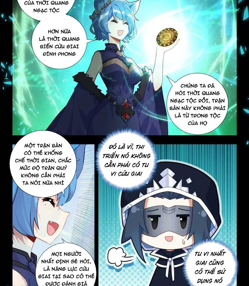 đọc truyện Đấu La Đại Lục 5 - Đường Tam Trùng Sinh Chương 163 ảnh 7 tại Thiên Thai Truyện