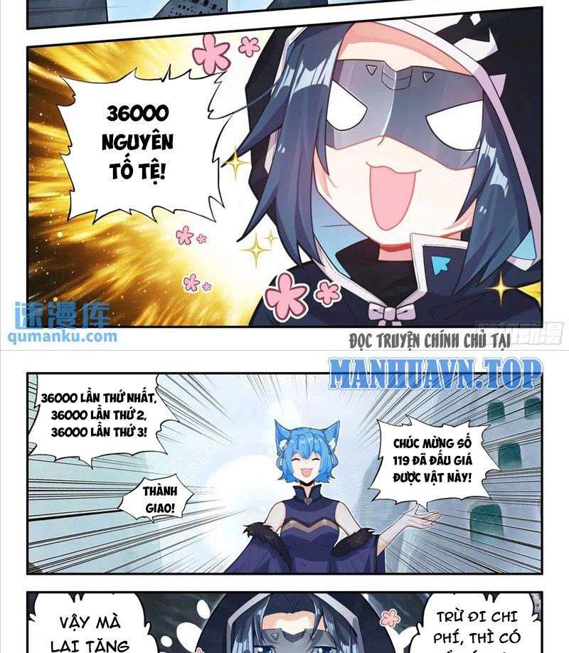 đọc truyện Đấu La Đại Lục 5 - Đường Tam Trùng Sinh Chương 163 ảnh 10 tại Thiên Thai Truyện