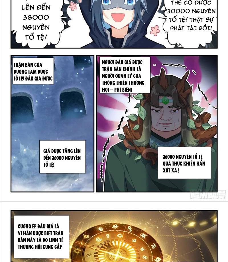 đọc truyện Đấu La Đại Lục 5 - Đường Tam Trùng Sinh Chương 163 ảnh 11 tại Thiên Thai Truyện