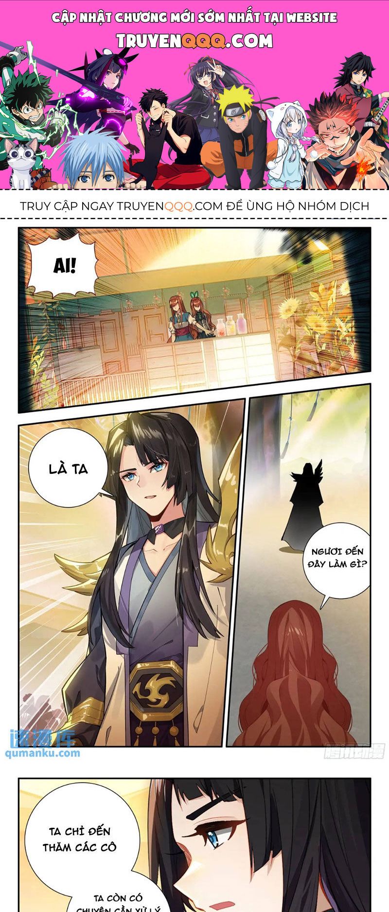 đọc truyện Đấu La Đại Lục 5 - Đường Tam Trùng Sinh Chương 164 ảnh 3 tại Thiên Thai Truyện