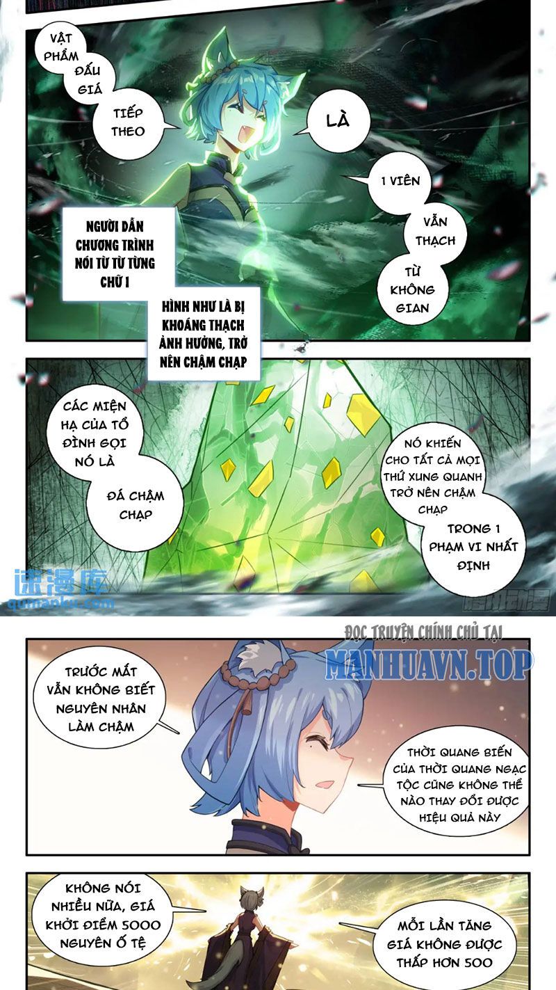 đọc truyện Đấu La Đại Lục 5 - Đường Tam Trùng Sinh Chương 164 ảnh 12 tại Thiên Thai Truyện