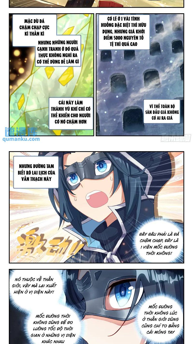 đọc truyện Đấu La Đại Lục 5 - Đường Tam Trùng Sinh Chương 164 ảnh 13 tại Thiên Thai Truyện