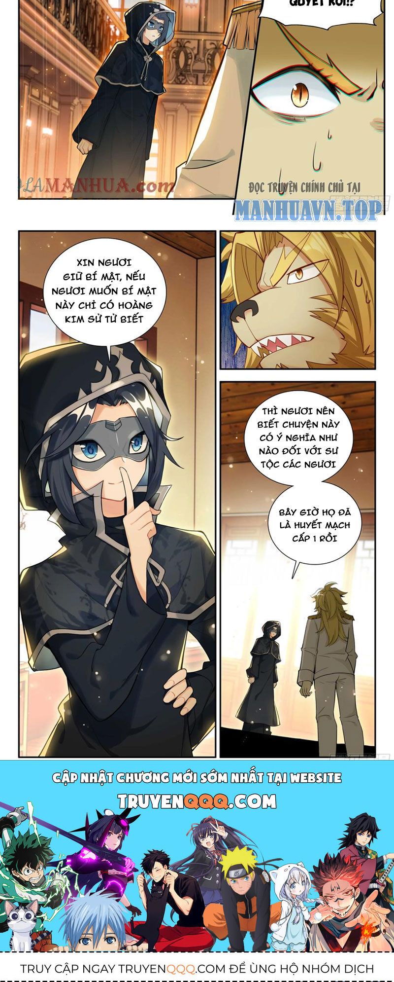 đọc truyện Đấu La Đại Lục 5 - Đường Tam Trùng Sinh Chương 165 ảnh 13 tại Thiên Thai Truyện