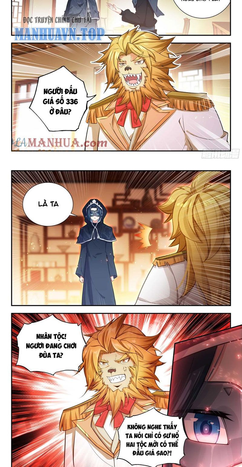 đọc truyện Đấu La Đại Lục 5 - Đường Tam Trùng Sinh Chương 165 ảnh 10 tại Thiên Thai Truyện