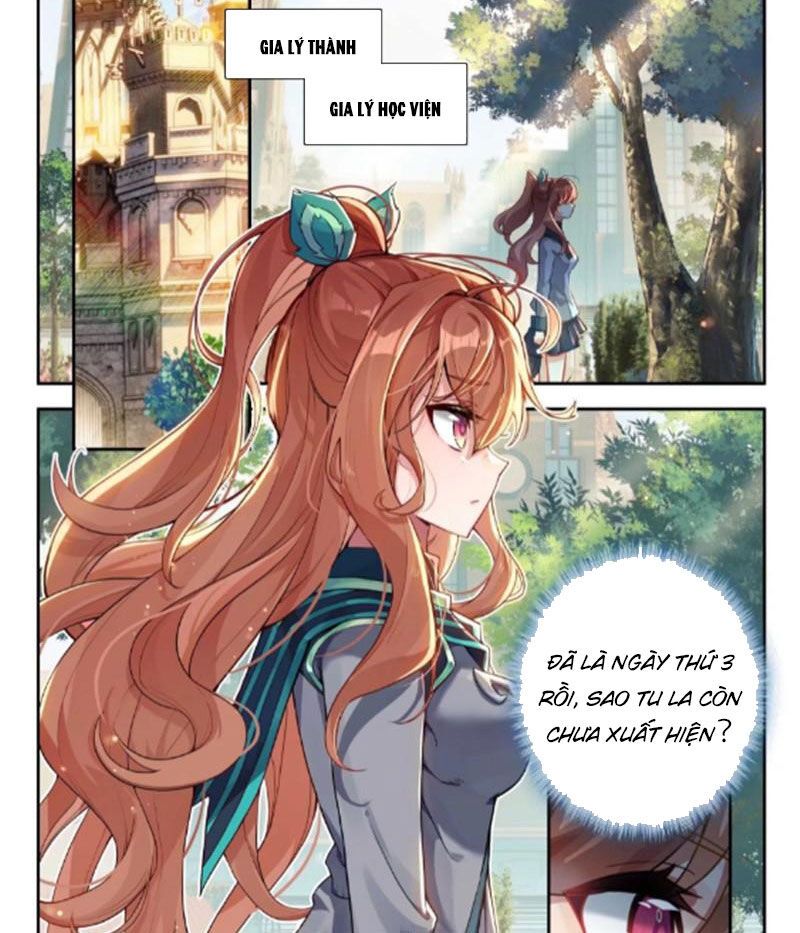 đọc truyện Đấu La Đại Lục 5 - Đường Tam Trùng Sinh Chương 166 ảnh 13 tại Thiên Thai Truyện