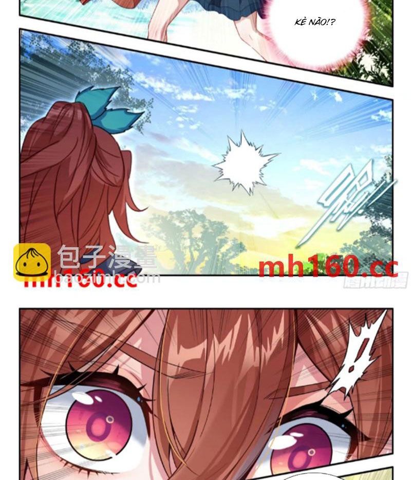 đọc truyện Đấu La Đại Lục 5 - Đường Tam Trùng Sinh Chương 166 ảnh 16 tại Thiên Thai Truyện