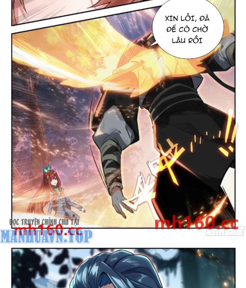 đọc truyện Đấu La Đại Lục 5 - Đường Tam Trùng Sinh Chương 166 ảnh 17 tại Thiên Thai Truyện