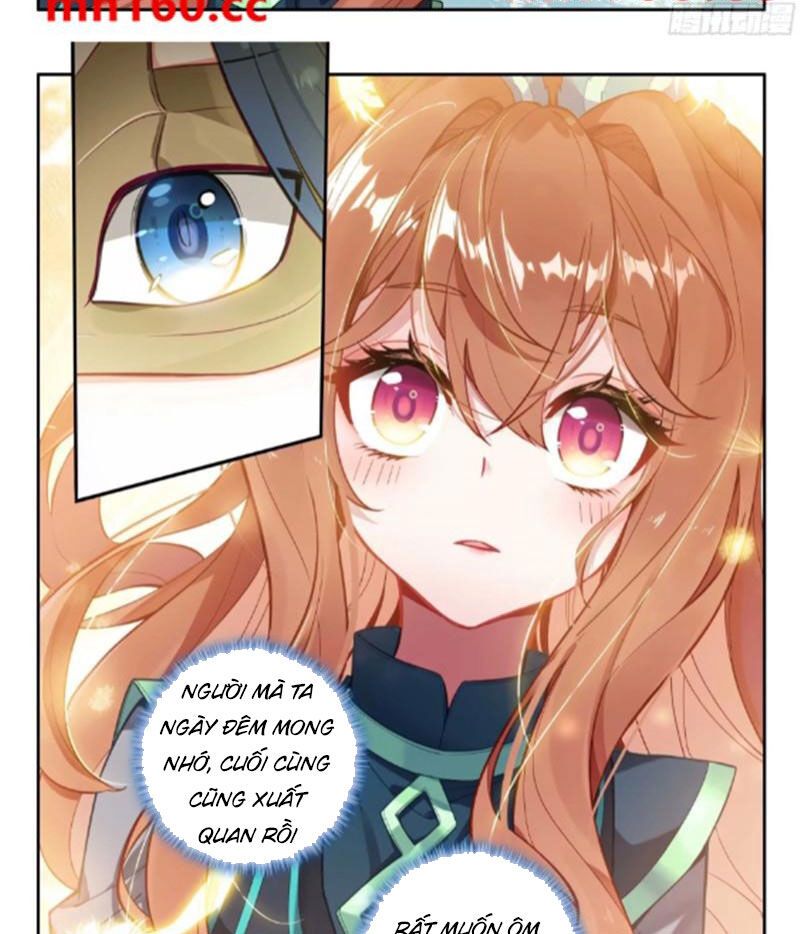 đọc truyện Đấu La Đại Lục 5 - Đường Tam Trùng Sinh Chương 166 ảnh 19 tại Thiên Thai Truyện