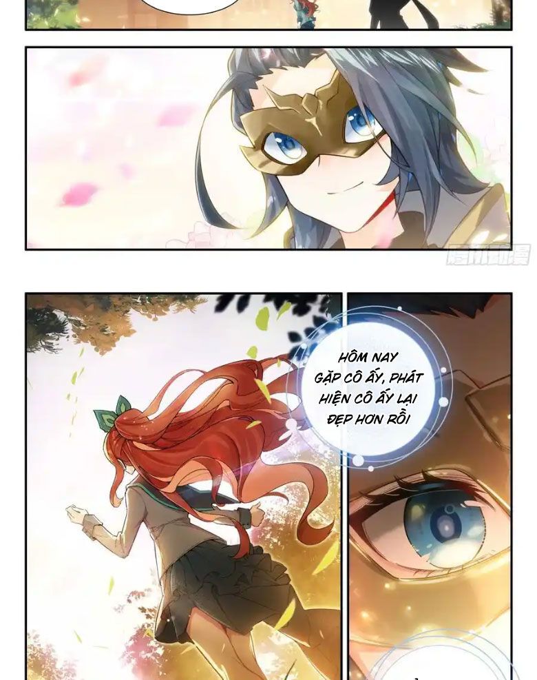 đọc truyện Đấu La Đại Lục 5 - Đường Tam Trùng Sinh Chương 167 ảnh 15 tại Thiên Thai Truyện