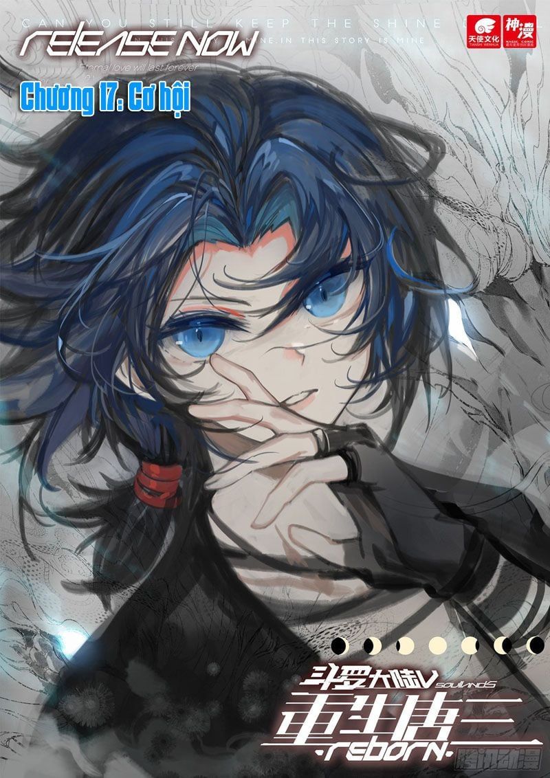 đọc truyện Đấu La Đại Lục 5 - Đường Tam Trùng Sinh Chương 17 ảnh 3 tại Thiên Thai Truyện