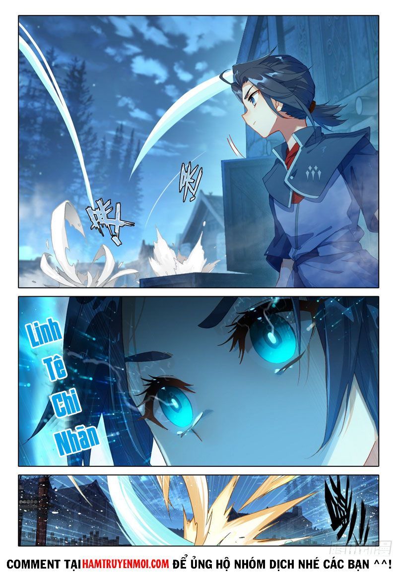 đọc truyện Đấu La Đại Lục 5 - Đường Tam Trùng Sinh Chương 17 ảnh 14 tại Thiên Thai Truyện