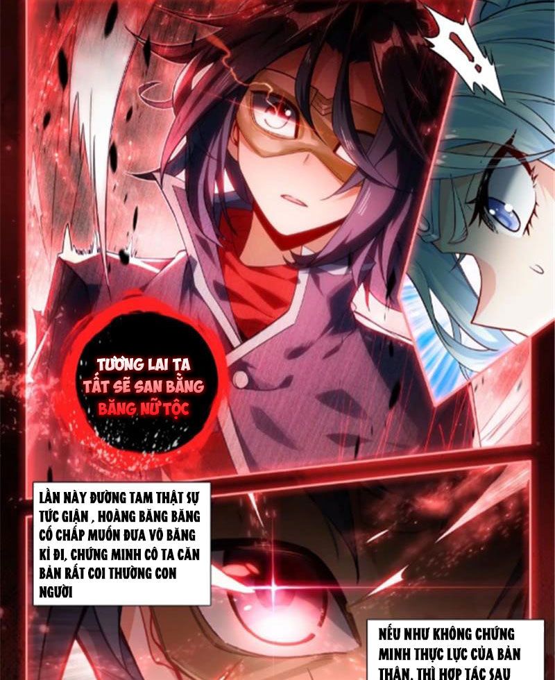 đọc truyện Đấu La Đại Lục 5 - Đường Tam Trùng Sinh Chương 171 ảnh 16 tại Thiên Thai Truyện