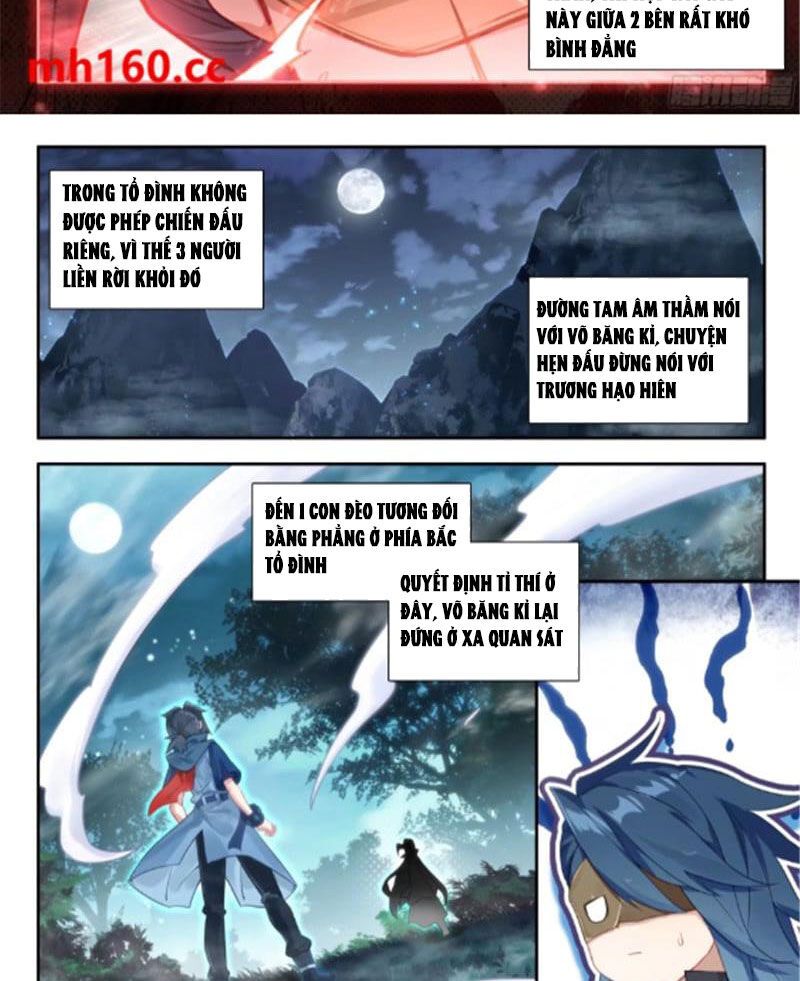 đọc truyện Đấu La Đại Lục 5 - Đường Tam Trùng Sinh Chương 171 ảnh 17 tại Thiên Thai Truyện