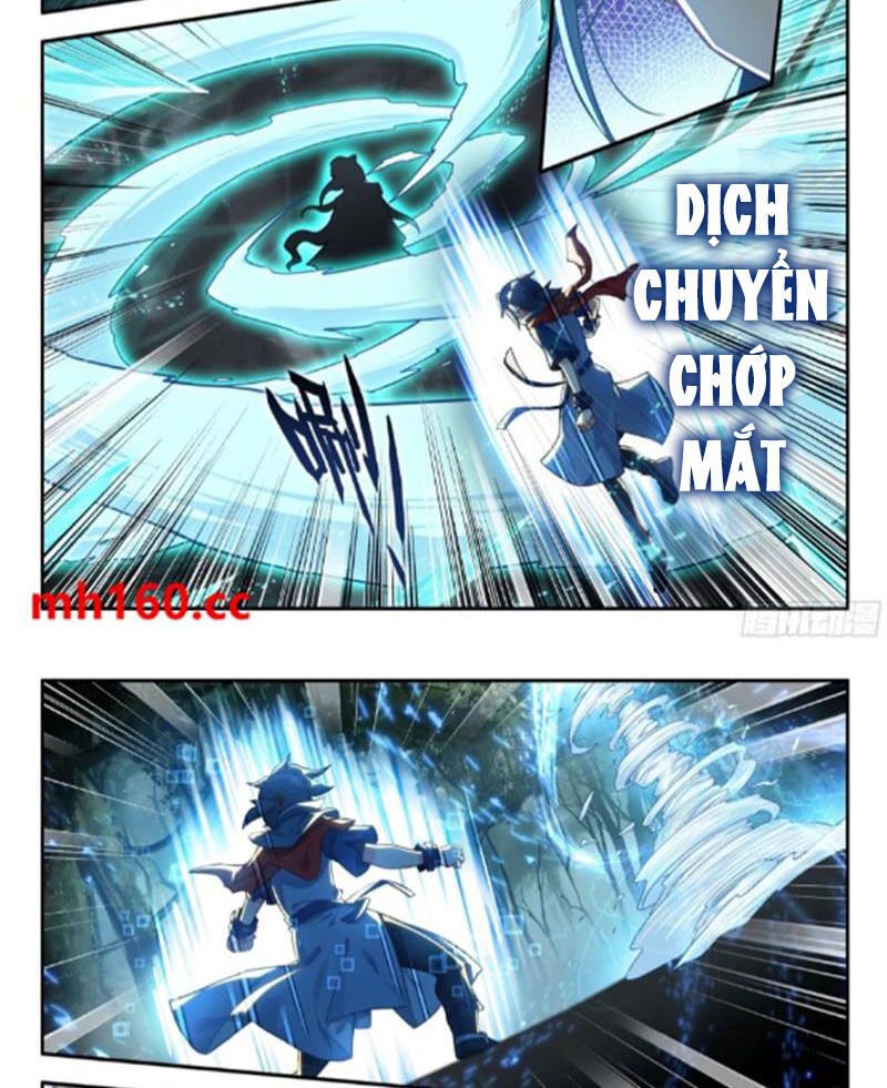 đọc truyện Đấu La Đại Lục 5 - Đường Tam Trùng Sinh Chương 171 ảnh 20 tại Thiên Thai Truyện