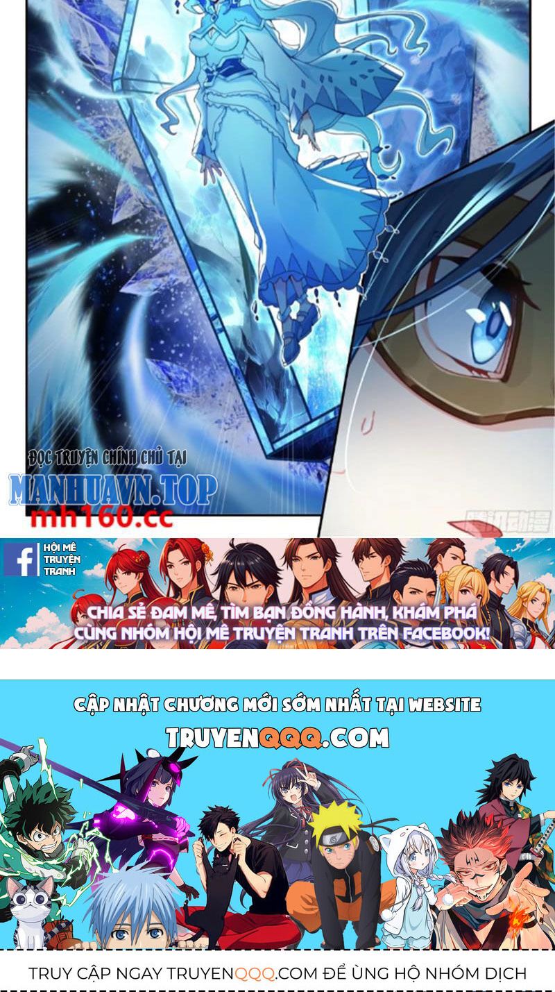 đọc truyện Đấu La Đại Lục 5 - Đường Tam Trùng Sinh Chương 172 ảnh 21 tại Thiên Thai Truyện