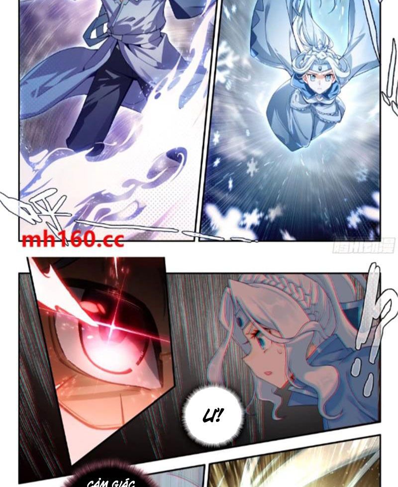 đọc truyện Đấu La Đại Lục 5 - Đường Tam Trùng Sinh Chương 172 ảnh 5 tại Thiên Thai Truyện