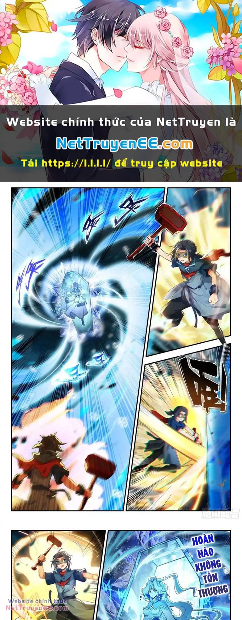 đọc truyện Đấu La Đại Lục 5 - Đường Tam Trùng Sinh Chương 173 ảnh 3 tại Thiên Thai Truyện