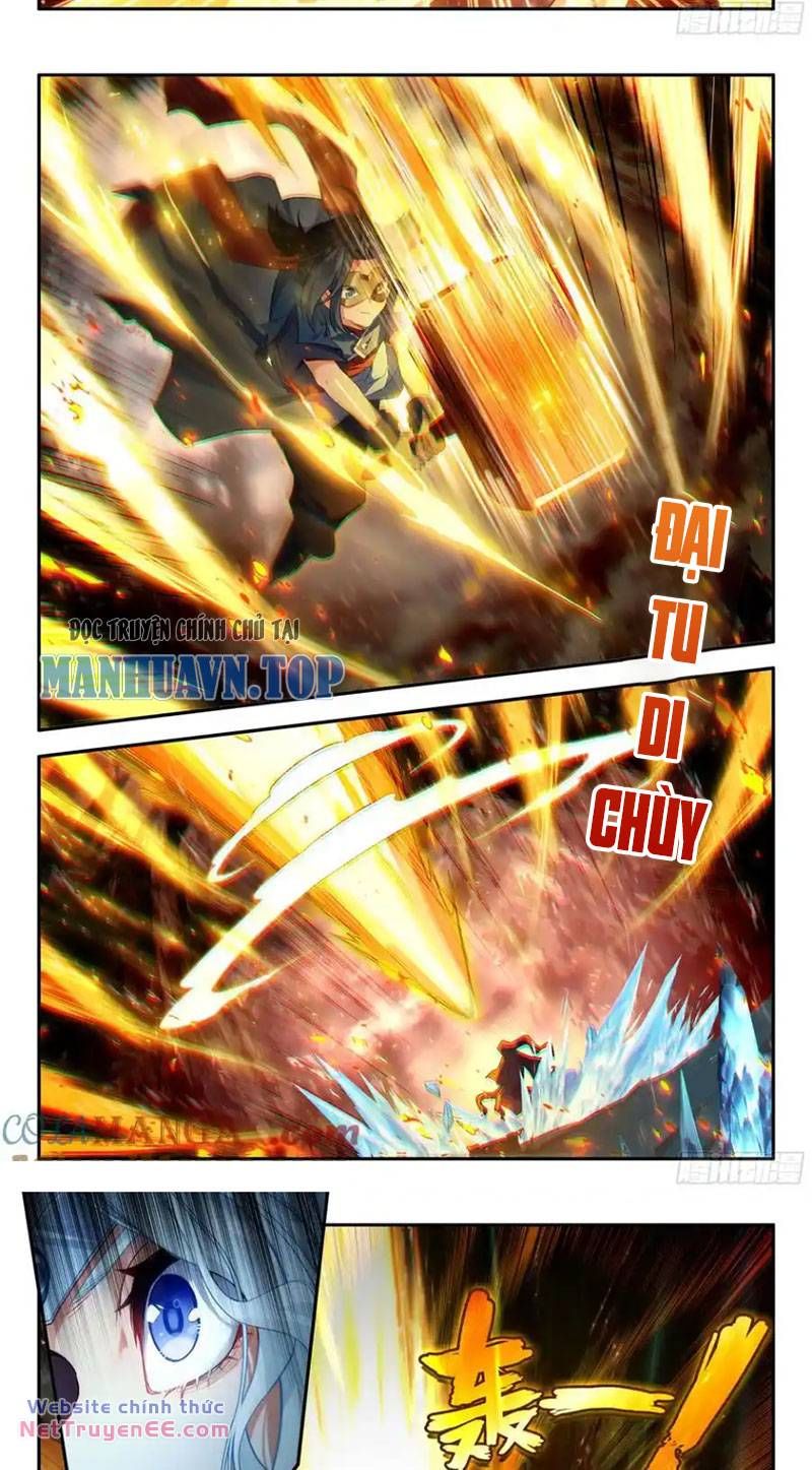 đọc truyện Đấu La Đại Lục 5 - Đường Tam Trùng Sinh Chương 173 ảnh 10 tại Thiên Thai Truyện