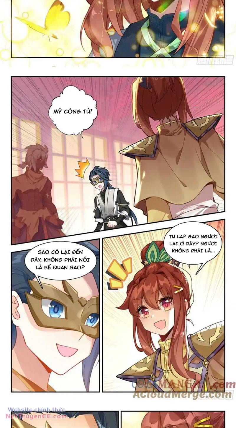 đọc truyện Đấu La Đại Lục 5 - Đường Tam Trùng Sinh Chương 174 ảnh 13 tại Thiên Thai Truyện