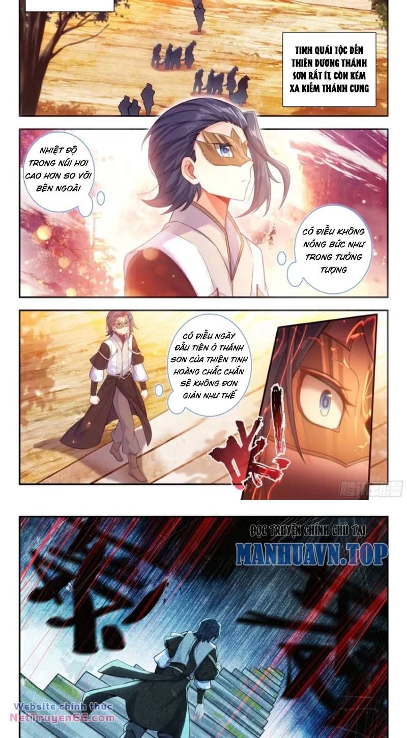 đọc truyện Đấu La Đại Lục 5 - Đường Tam Trùng Sinh Chương 176 ảnh 7 tại Thiên Thai Truyện