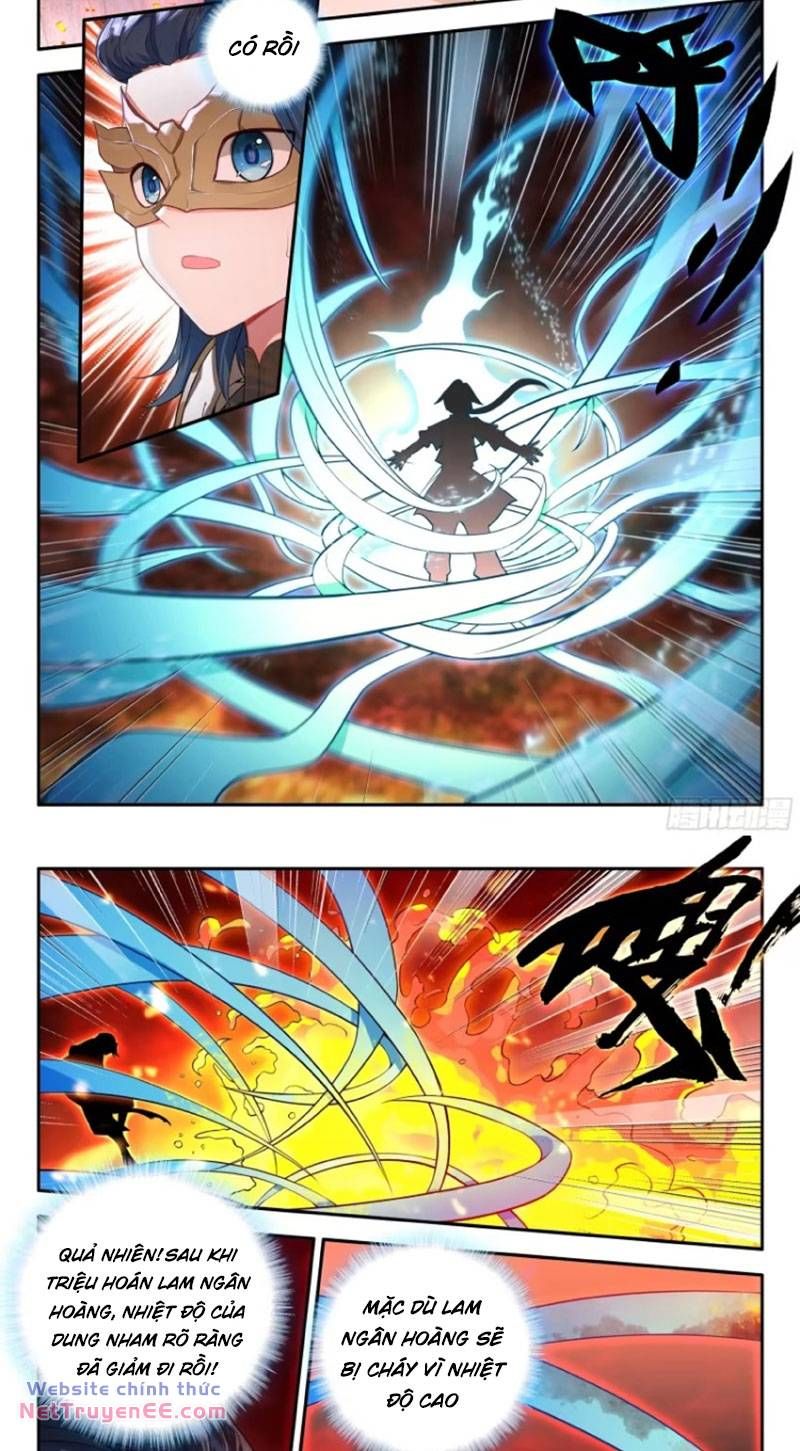 đọc truyện Đấu La Đại Lục 5 - Đường Tam Trùng Sinh Chương 176 ảnh 11 tại Thiên Thai Truyện