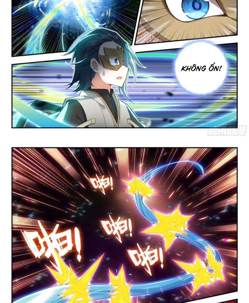 đọc truyện Đấu La Đại Lục 5 - Đường Tam Trùng Sinh Chương 177 ảnh 13 tại Thiên Thai Truyện