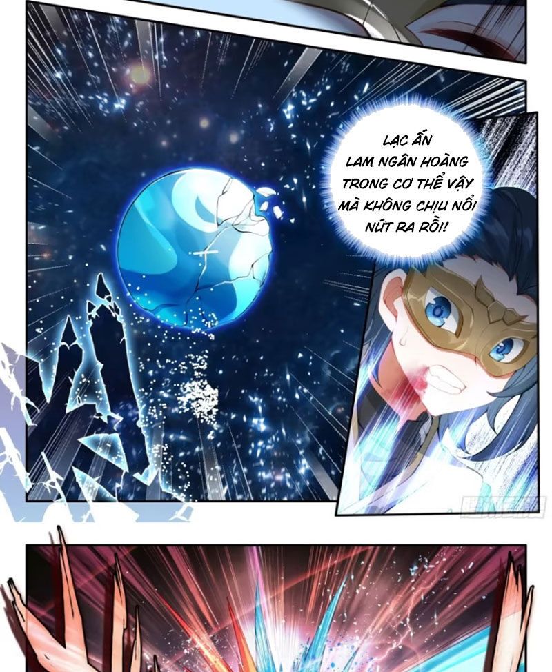 đọc truyện Đấu La Đại Lục 5 - Đường Tam Trùng Sinh Chương 177 ảnh 15 tại Thiên Thai Truyện