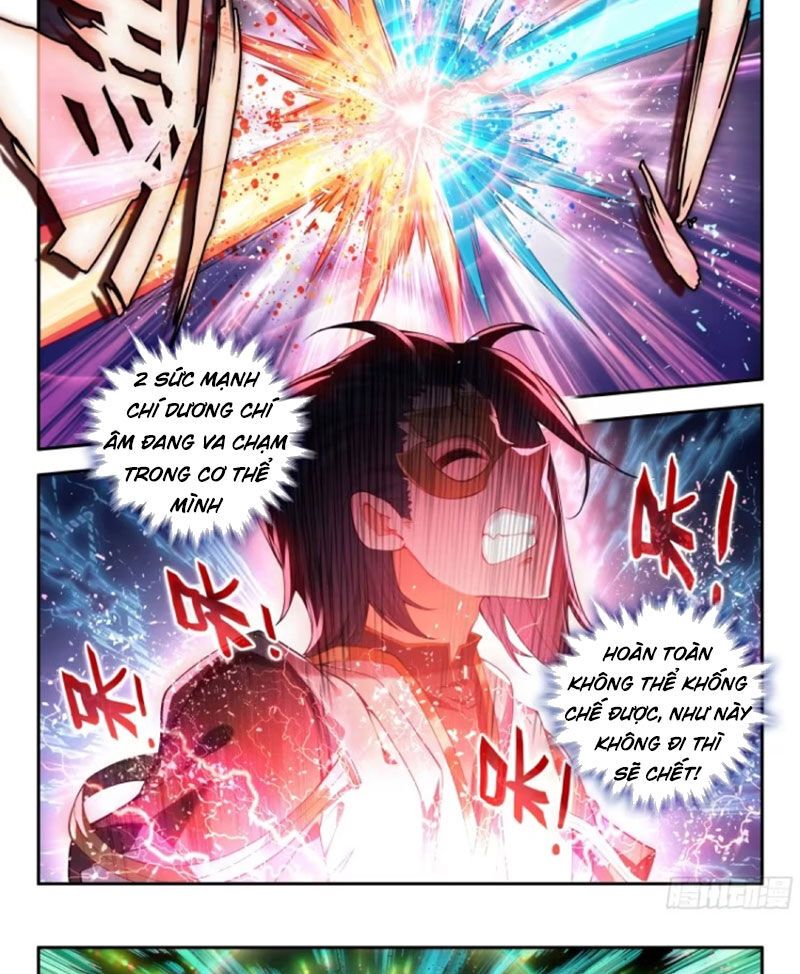 đọc truyện Đấu La Đại Lục 5 - Đường Tam Trùng Sinh Chương 177 ảnh 16 tại Thiên Thai Truyện