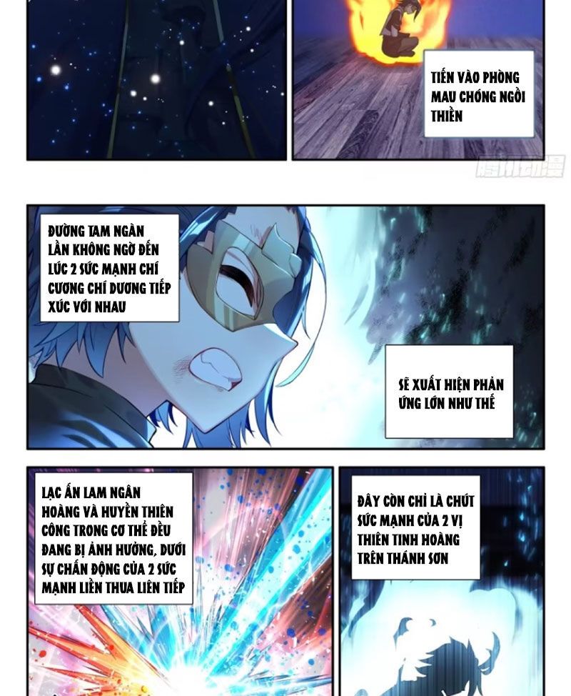 đọc truyện Đấu La Đại Lục 5 - Đường Tam Trùng Sinh Chương 177 ảnh 19 tại Thiên Thai Truyện