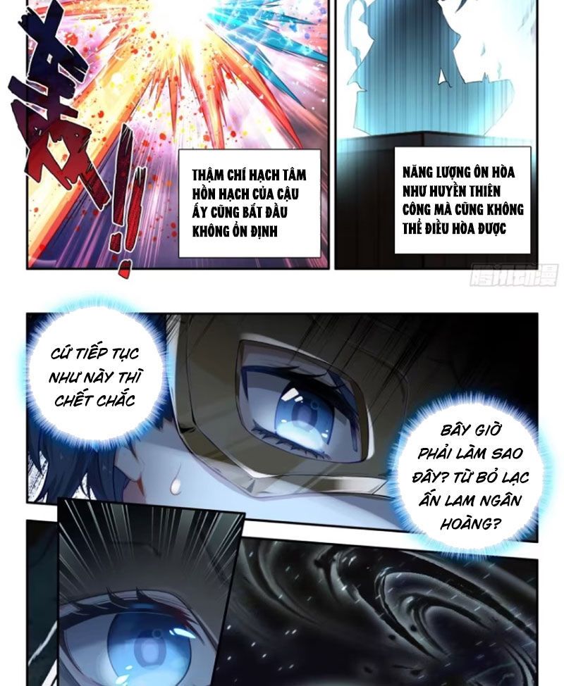 đọc truyện Đấu La Đại Lục 5 - Đường Tam Trùng Sinh Chương 177 ảnh 20 tại Thiên Thai Truyện