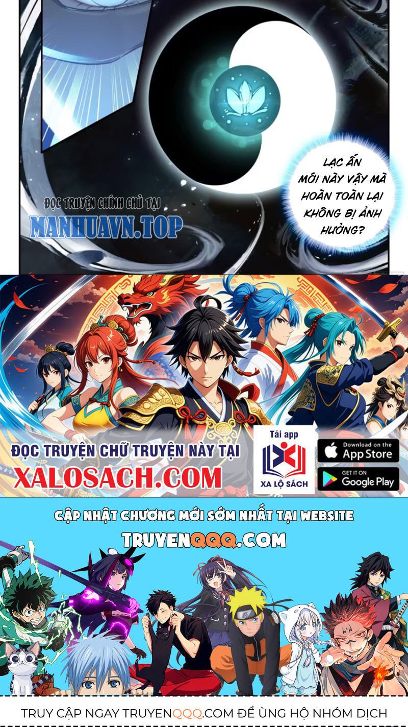 đọc truyện Đấu La Đại Lục 5 - Đường Tam Trùng Sinh Chương 177 ảnh 21 tại Thiên Thai Truyện