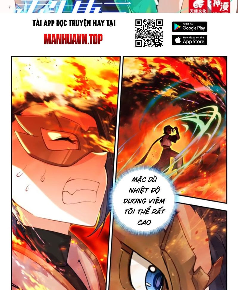 đọc truyện Đấu La Đại Lục 5 - Đường Tam Trùng Sinh Chương 177 ảnh 4 tại Thiên Thai Truyện