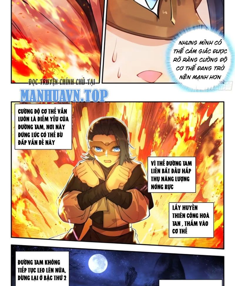 đọc truyện Đấu La Đại Lục 5 - Đường Tam Trùng Sinh Chương 177 ảnh 5 tại Thiên Thai Truyện