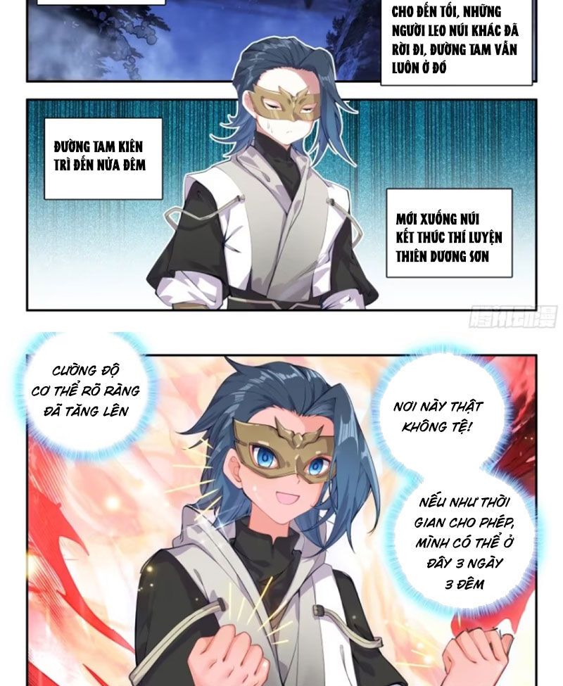 đọc truyện Đấu La Đại Lục 5 - Đường Tam Trùng Sinh Chương 177 ảnh 6 tại Thiên Thai Truyện