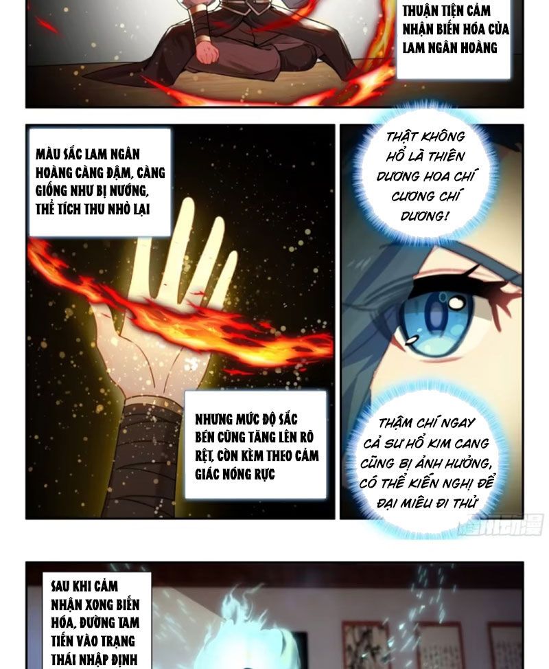 đọc truyện Đấu La Đại Lục 5 - Đường Tam Trùng Sinh Chương 177 ảnh 8 tại Thiên Thai Truyện