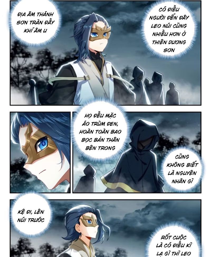 đọc truyện Đấu La Đại Lục 5 - Đường Tam Trùng Sinh Chương 177 ảnh 10 tại Thiên Thai Truyện