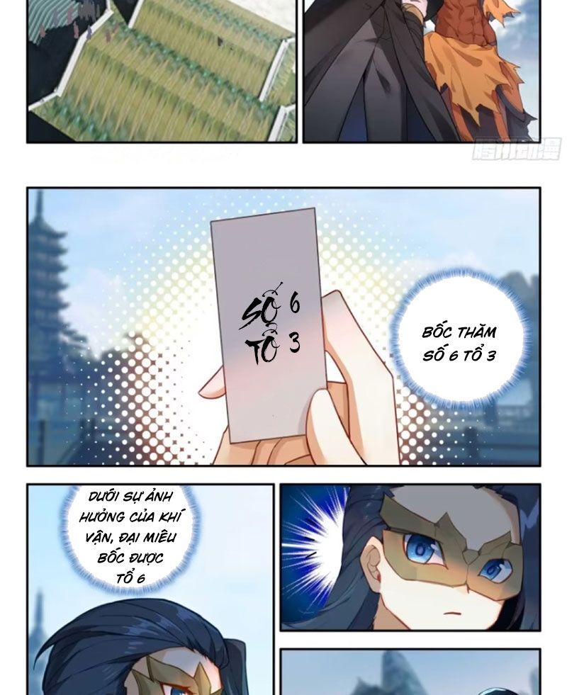 đọc truyện Đấu La Đại Lục 5 - Đường Tam Trùng Sinh Chương 178 ảnh 12 tại Thiên Thai Truyện