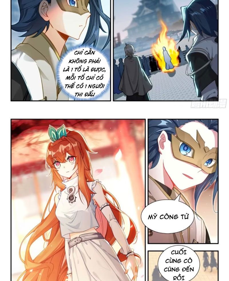 đọc truyện Đấu La Đại Lục 5 - Đường Tam Trùng Sinh Chương 178 ảnh 13 tại Thiên Thai Truyện