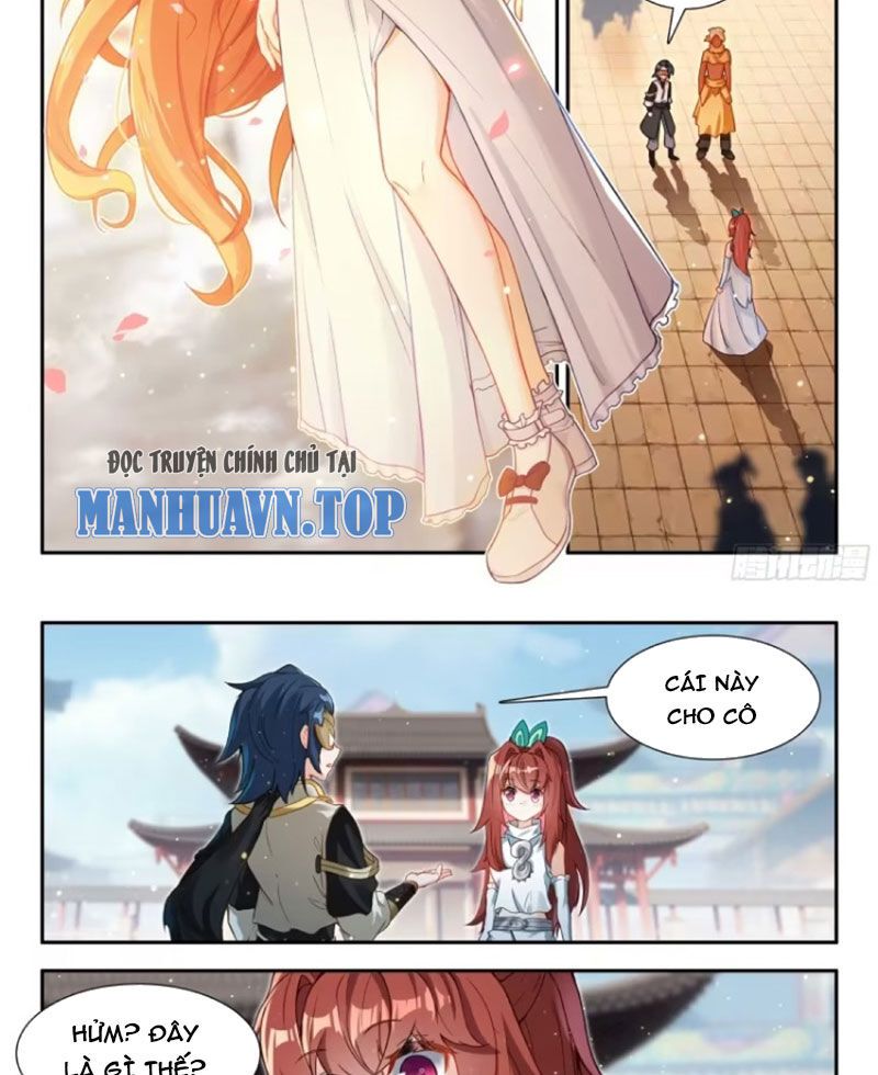 đọc truyện Đấu La Đại Lục 5 - Đường Tam Trùng Sinh Chương 178 ảnh 14 tại Thiên Thai Truyện